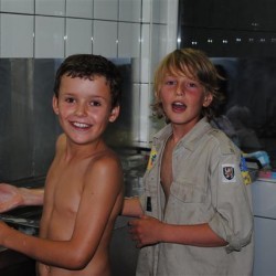DSC 0660  Small - Scouts en Gidsen Zaventem 
